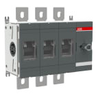 ABB SPA - ABBEO 645 5 OT630E30 SEZIONATORE 630A 3P