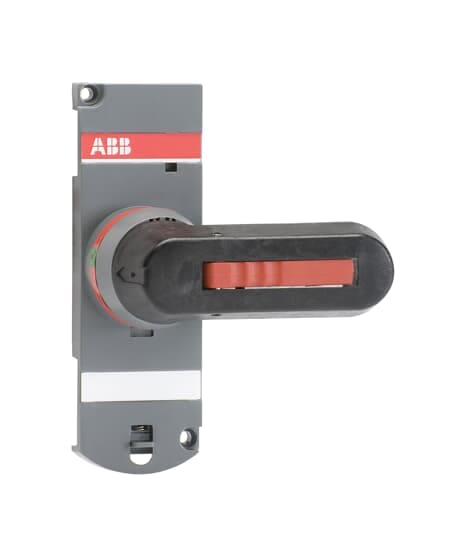 ABB SPA - ABBEO 420 3 OTV250ECK MANIGLIA DIRETTA OT200-250_C