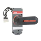ABB SPA - ABBOTV400ECMK OTV400ECMK MANIGLIA DIRETTA OTM315..400