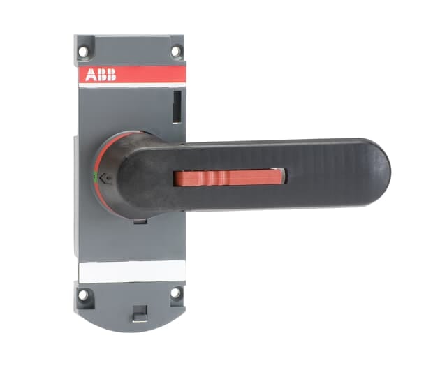 ABB SPA - ABBEO 422 9 OTV800ECK MANIGLIA DIRETTA OT630..800_C