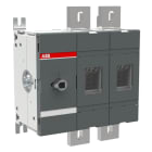 ABB SPA - ABBOT1000E02 OT1000E02 SEZIONATORE 2 POLI 1000A