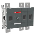 ABB SPA - ABBEE 635 7 OT1250E12 SEZIONATORE 1250A 3 POLI