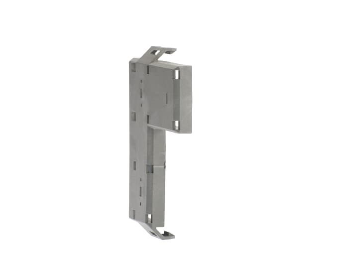 ABB SPA - ABBEO 278 5 OSZ4 SUPPORTO CONTATTO AUX.PER SEZIONATO