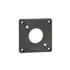 ABB SPA - ABBOHZX6 OHZX6 ADATTATORE PER MANIGLIA OT100..125