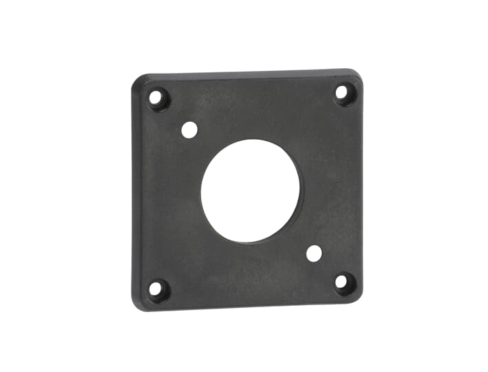 ABB SPA - ABBOHZX6 OHZX6 ADATTATORE PER MANIGLIA OT100..125