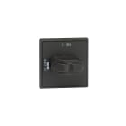 ABB SPA - ABBEE 295 0 OHBS1AH1 MANIGLIA