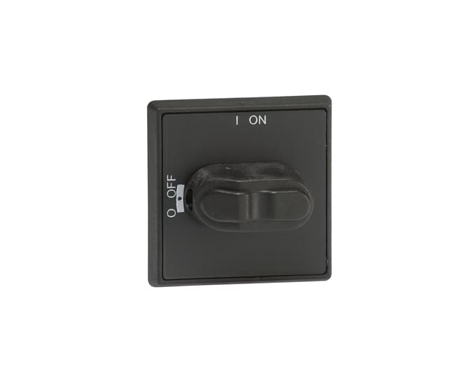 ABB SPA - ABBEE 296 8 OHBS1PH MANIGLIA