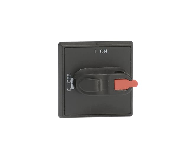 ABB SPA - ABBEE 303 2 OHBS3RH MANIGLIA