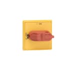 ABB SPA - ABBEE 316 4 OHYS3AH1 MANIGLIA