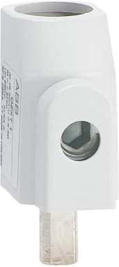 ABB SPA - ABBOZXT1 OZXT1 MORSETTI TERMINALI OT63_125, 3PZ