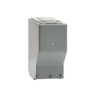 ABB SPA - ABBEE 668 8 OTS1600G1L/3 CALOT. COPRI TERMINALI ALTE