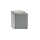 ABB SPA - ABBEE 671 2 OTS1600G1S/4 CALOT.COPRI TERMINALI BASSE