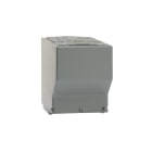 ABB SPA - ABBEE 496 4 OTS2500G1L/4 CALOTTE GRIGIE ALTE 4P
