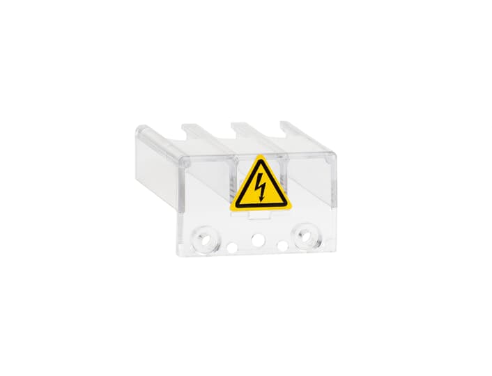 ABB SPA - ABBEE 337 0 OTS40T3 CALOTTE DI PROTEZIONE MORS. 3P