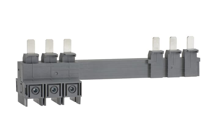 ABB SPA - ABBOMZC003 OMZC003 BARRE DI CONNESSIONE PER OT40 3P