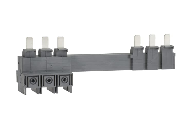 ABB SPA - ABBOMZC03 OMZC03 BARRE DI CONNESSIONE OT40_125 3P