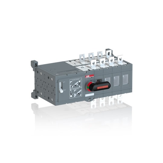 ABB SPA - ABBKZ 664 0 OTM250E4CM24D C.DO MOTORIZZATO 8P 250A