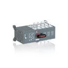ABB SPA - ABBKZ 662 4 OTM160E4CM24D C.DO MOTORIZZATO 8P 160A