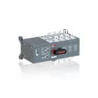 ABB SPA - ABBKZ 663 2 OTM200E4CM24D C.DO MOTORIZZATO 8P 200A