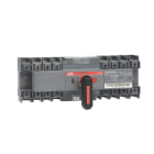 ABB SPA - ABBOTM80F4CMA230V OTM80F4CMA230V COMMUTATORE 4P 80A MOTORI