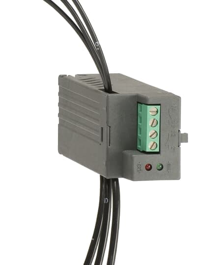 ABB SPA - ABBEO 160 5 OFM690 RIVELATORE INTERVENTO