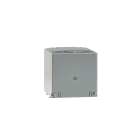 ABB SPA - ABBEE 493 1 OSS1250G1S/3 CALOTTE GRIGIE BASSE 3P