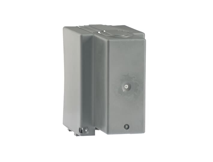 ABB SPA - ABBEE 674 6 OSS800G1L/4 CALOTTA ALTA GRIGIA 4P