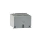 ABB SPA - ABBEE 675 3 OSS800G1S/4 CALOT. COPRI TERMINALI BASSE