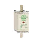 ABB SPA - ABBOFAA00AM80 OFAA00AM80 FUS NH000 aM 80A 690V
