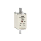 ABB SPA - ABBOFAF00H160 OFAF00H160 FUS NH00 gG 160A 500V