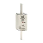 ABB SPA - ABBOFAF2H400 OFAF2H400 FUS NH2 GG 400A 500V