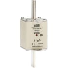 ABB SPA - ABBOFAF3H400 OFAF3H400 FUS NH3 gG 400A 500V