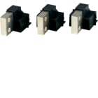 ABB SPA - ABB1SDA023395R1 KIT RC 3X240MM2 T6 800 - S6 800 4PCS