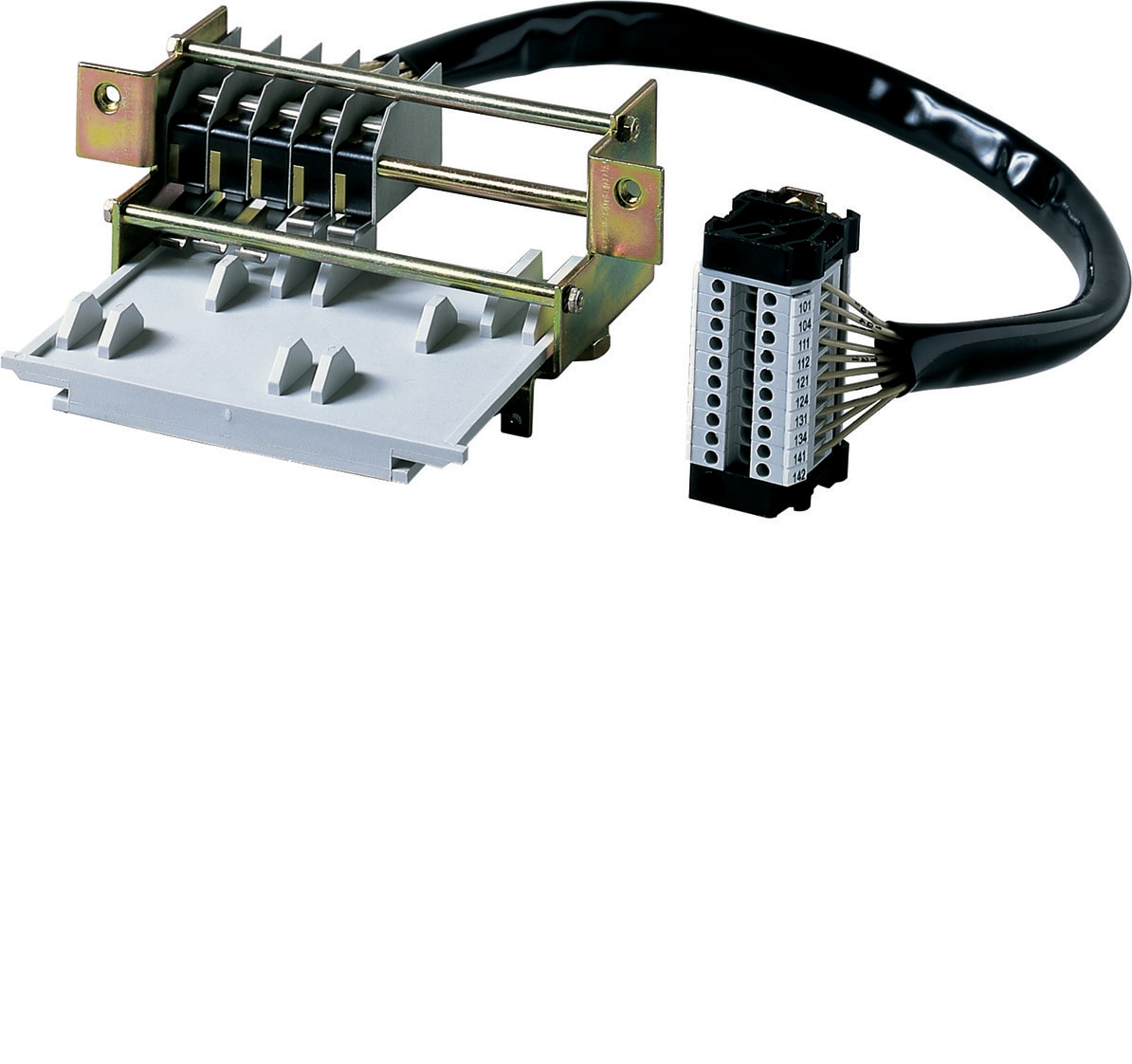 ABB SPA - ABB1SDA043469R1 10 CONT.SEGN.INS/SEZ. IV E3