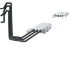 ABB SPA - ABB1SDA051367R1 KIT 2 CAVI L=2M PER SOR-UVR T1-T2-T3