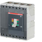 ABB SPA - ABB1SDA054582R1 T5N 400 PARTE INTERRUTTIVA 4P F F