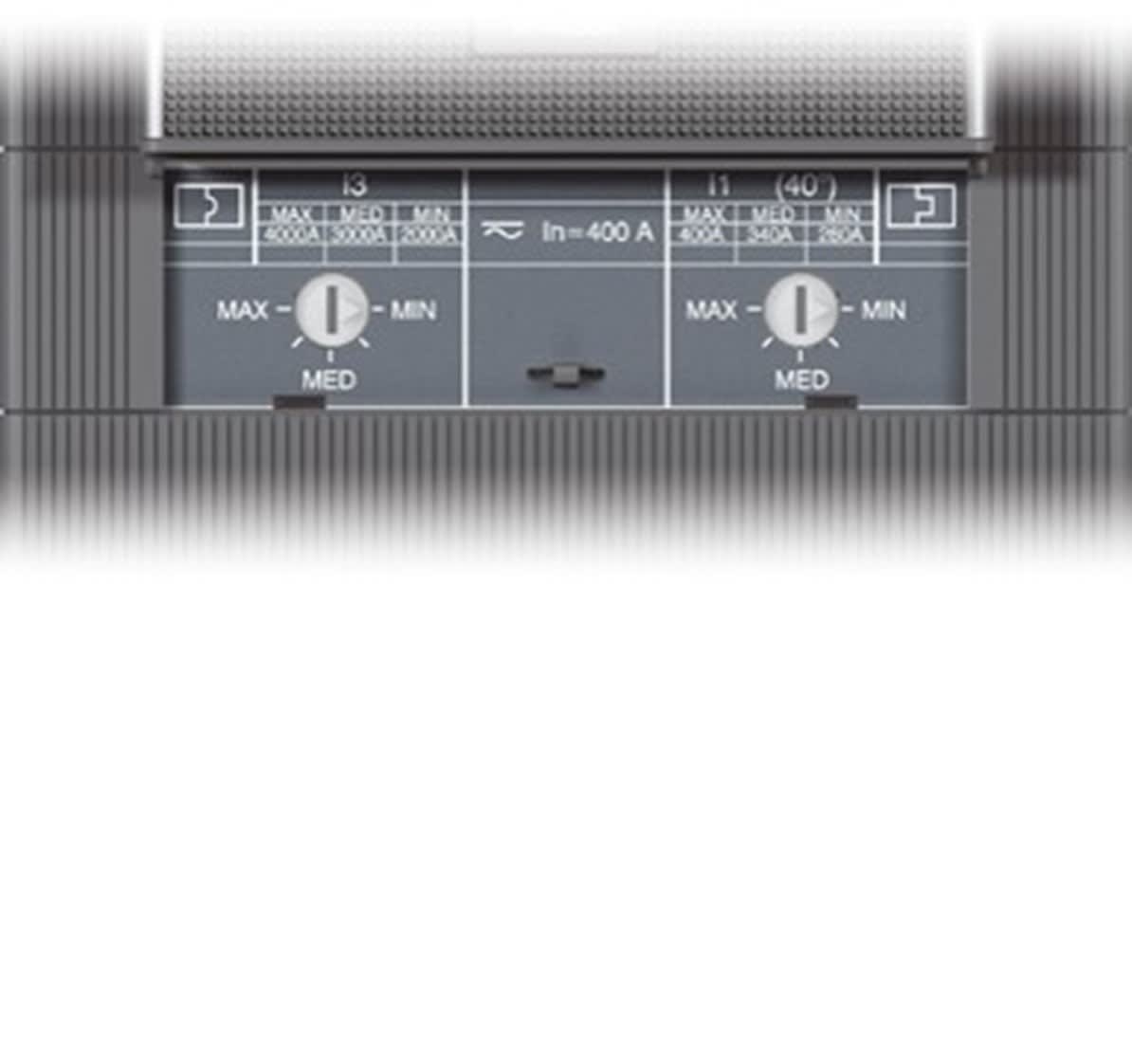 ABB SPA - ABB1SDA054661R1 SG.TMD 32-320 T4 4P