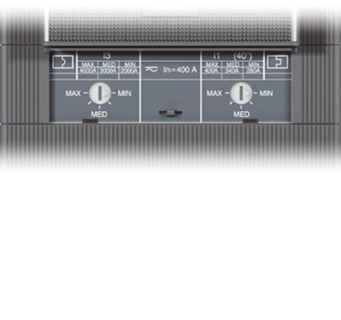 ABB SPA - ABB1SDA054729R1 SG.TMA 500-5000 T5 630 4P