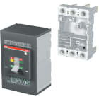 ABB SPA - ABB1SDA054741R1 T4 P FP 4P VR