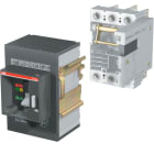 ABB SPA - ABB1SDA054747R1 T4 W FP 4P VR