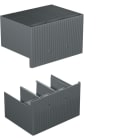 ABB SPA - ABB1SDA054861R1 TC-FP T5 400/630 4P COPRIT. P/FISSA 2PCS