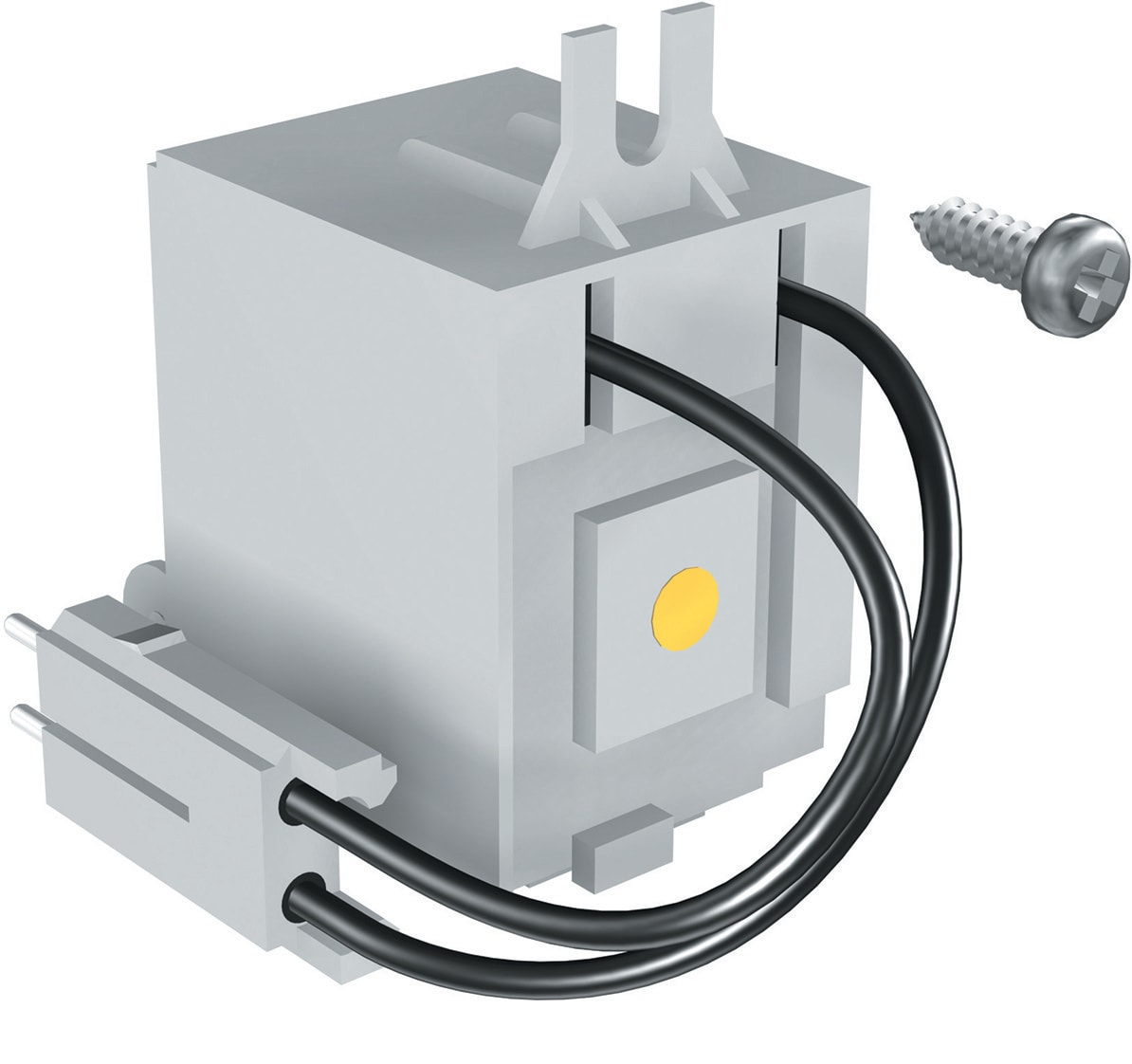 ABB SPA - ABB1SDA054877R1 PS-SOR T4..T6 110..120VAC/DC XSERV.PERM.