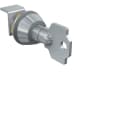 ABB SPA - ABB1SDA054905R1 MOL-S T4-T5 A CHIAVI UGUALI N.20005 xMOE