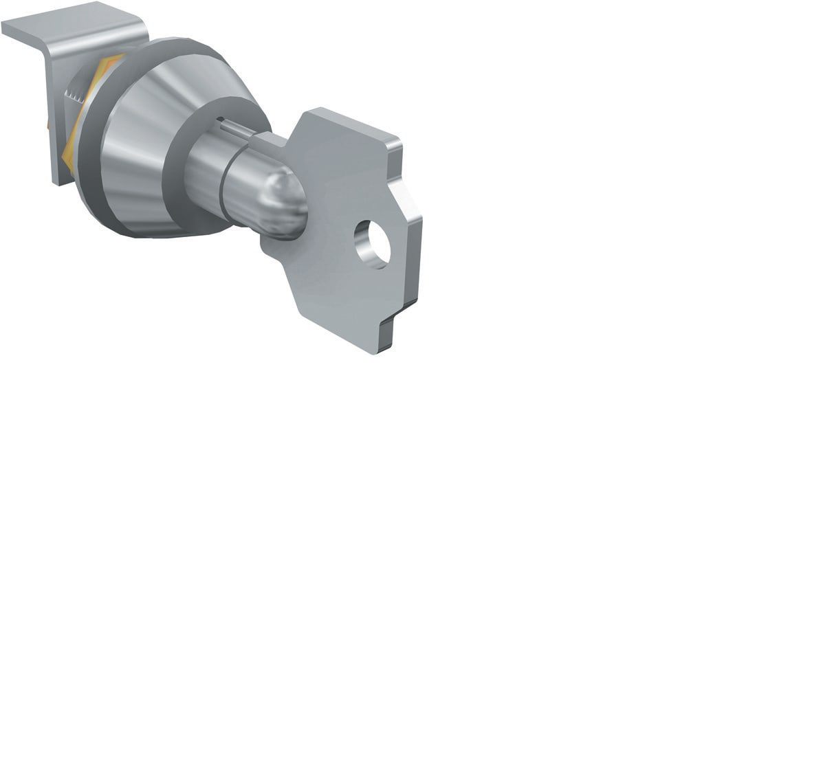 ABB SPA - ABB1SDA054906R1 MOL-S T4-T5 A CHIAVI UGUALI N.20006 xMOE