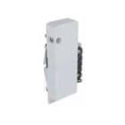 ABB SPA - ABB1SDA054912R1 AUX-C T4-T5-T6 1Q 1SY 400 VAC