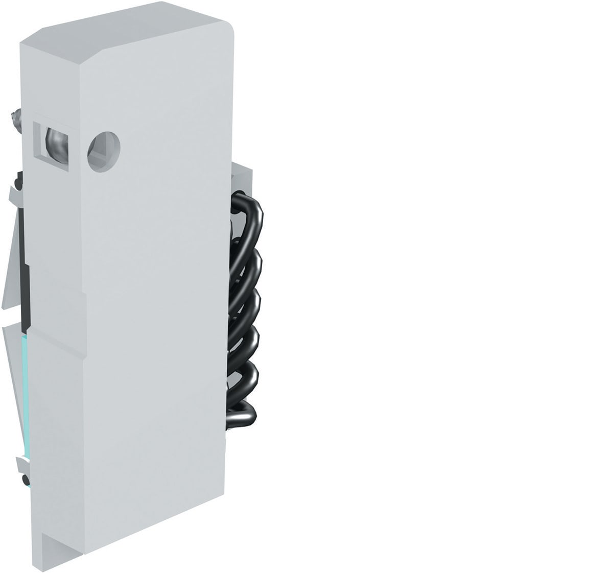 ABB SPA - ABB1SDA054916R1 AUX-E-C 1Q 1SY T4-T5>INTEL.X COM.SERIAL