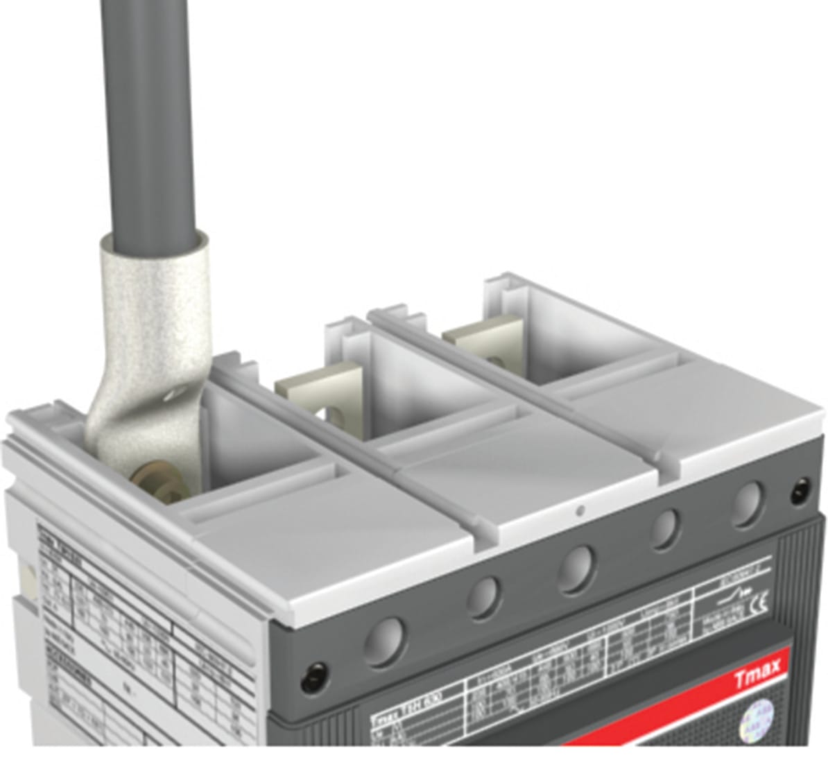 ABB SPA - ABB1SDA055013R1 KIT F T5 4PCS