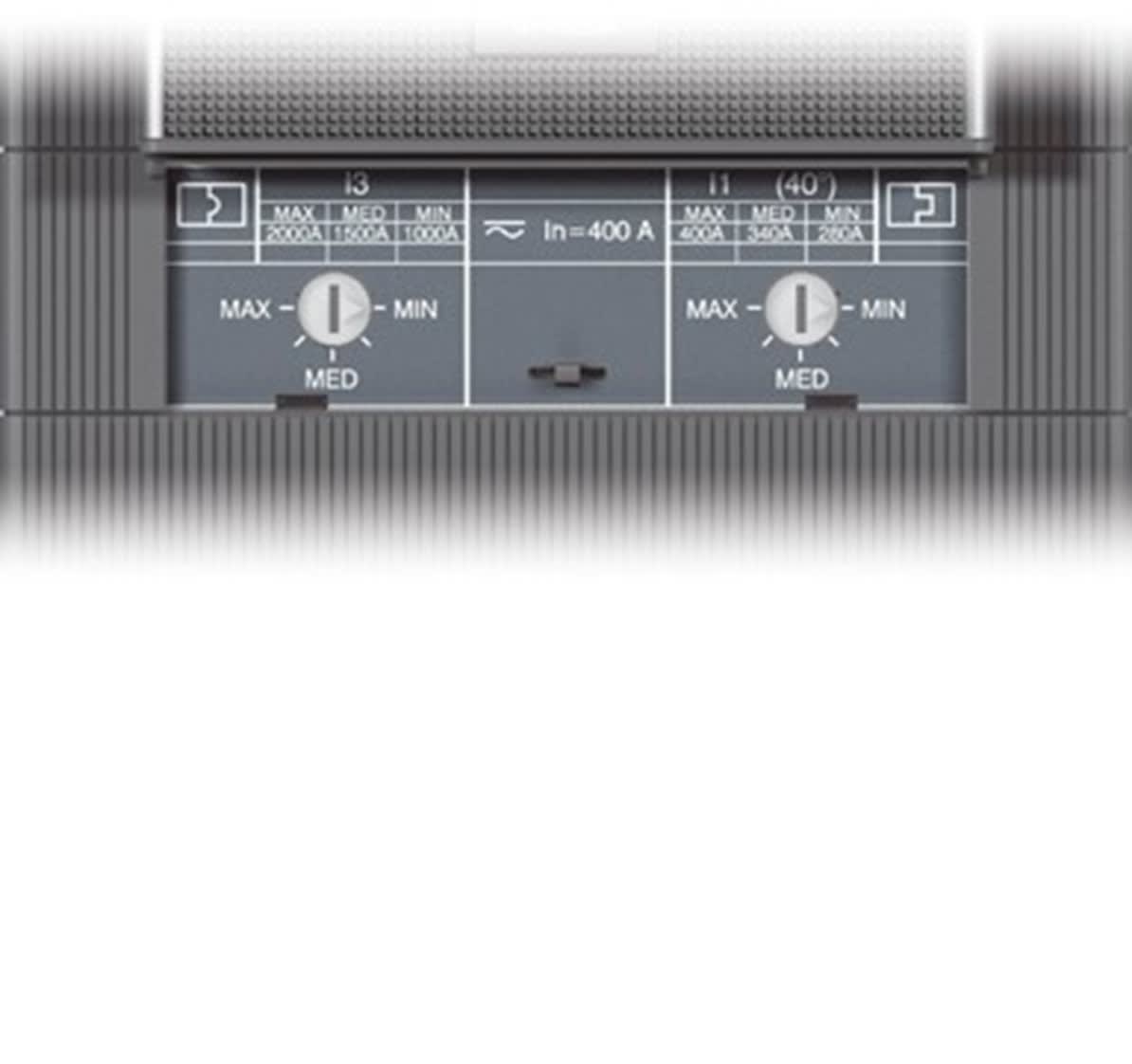 ABB SPA - ABB1SDA055098R1 SG.TMG 400-2000 T5 3P