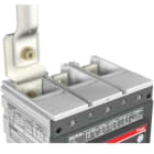 ABB SPA - ABB1SDA055271R1 KIT ES FP T5 630 3PCS
