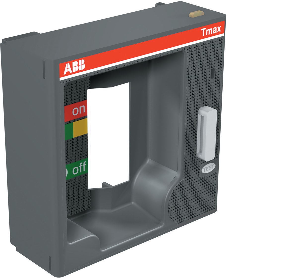 ABB SPA - ABB1SDA055366R1 KIT FLD PER RC T4-T5 W 4P <MP P